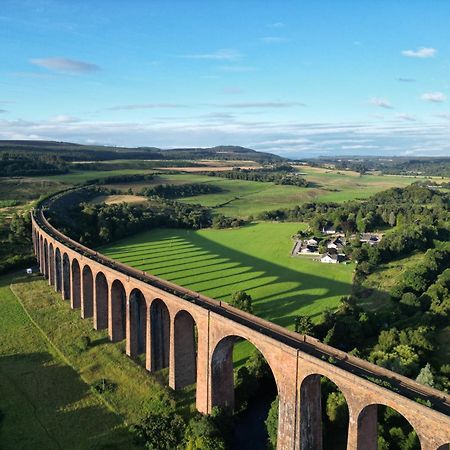 Doura Lodge Inverness Eksteriør bilde