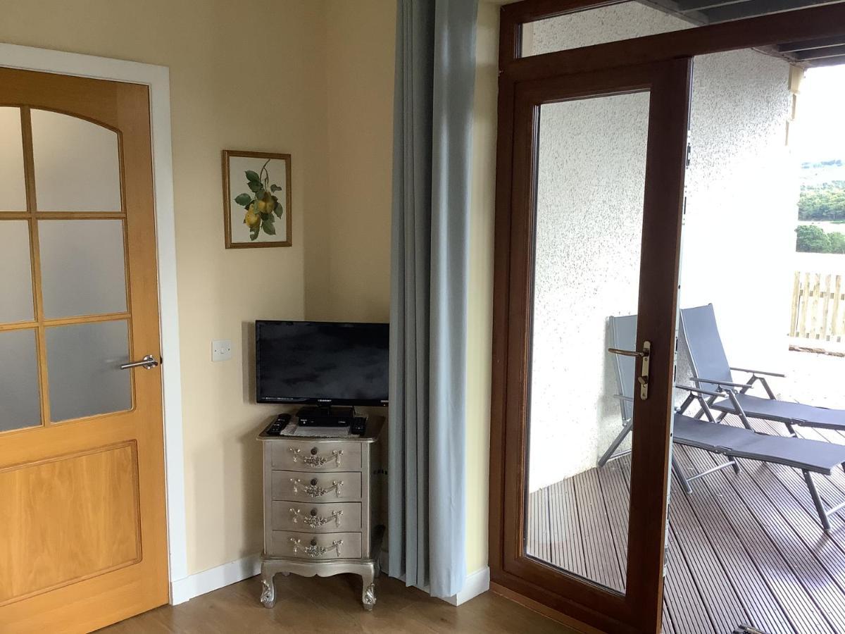 Doura Lodge Inverness Eksteriør bilde