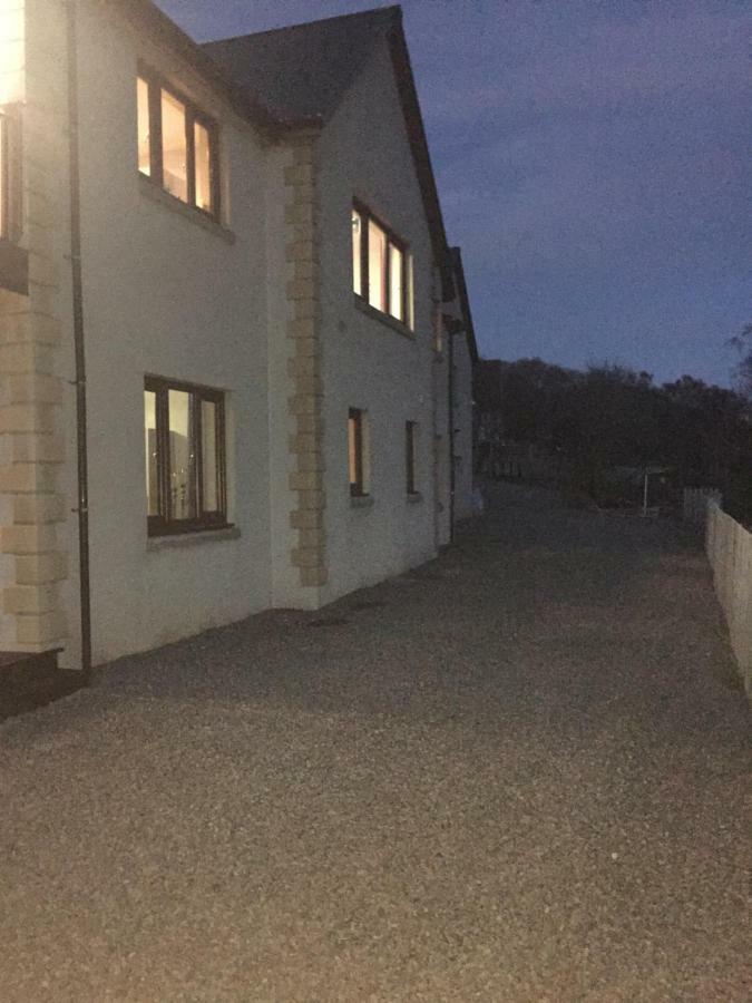 Doura Lodge Inverness Eksteriør bilde
