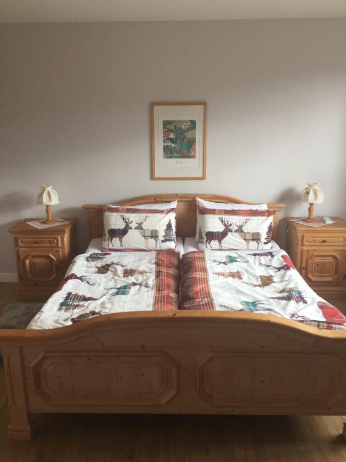 Doura Lodge Inverness Eksteriør bilde
